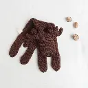 moose knitting pattern