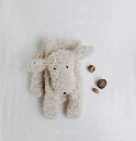 lamb knitting pattern