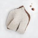 Bird knitting pattern O2